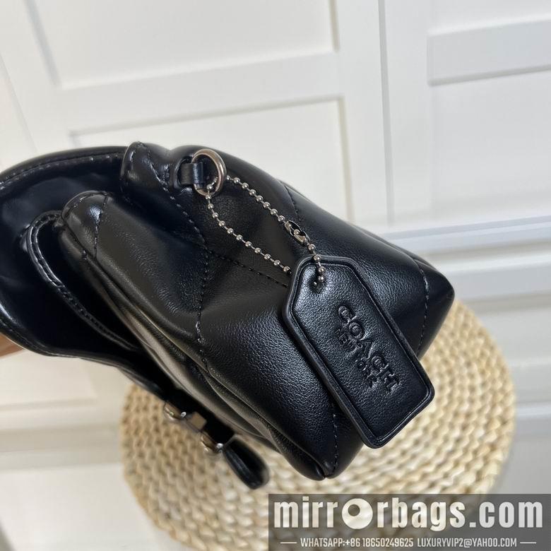 Replica Coach Bags 26X14X8cm 030103 JH 4colour
