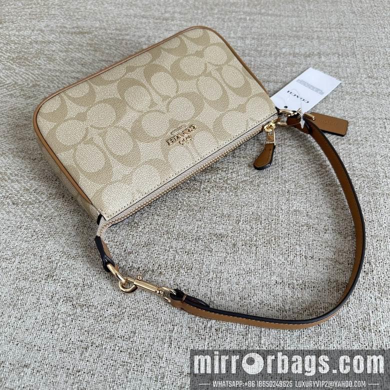 Replica Coach Bags 3308 19X11.5X5cm JH 4colour