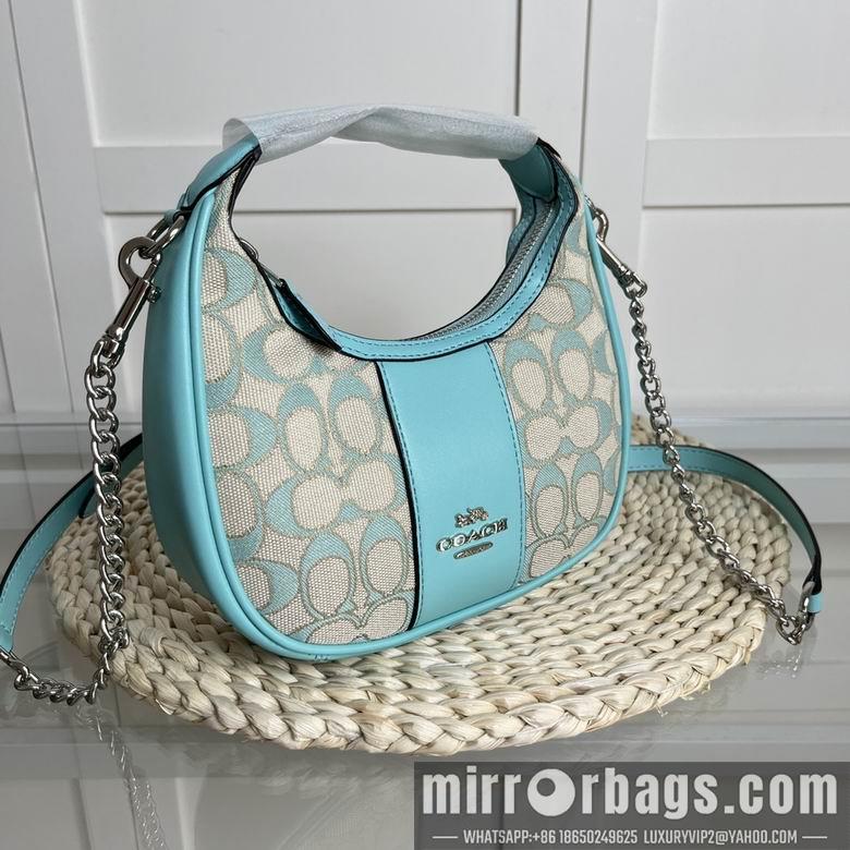 Replica Coach Bags CU984 19.5X10X6.5cm AZ 3colour