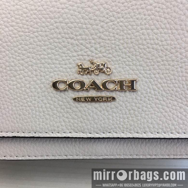 Replica Coach Bags 76698 23X21X7.5cm DN