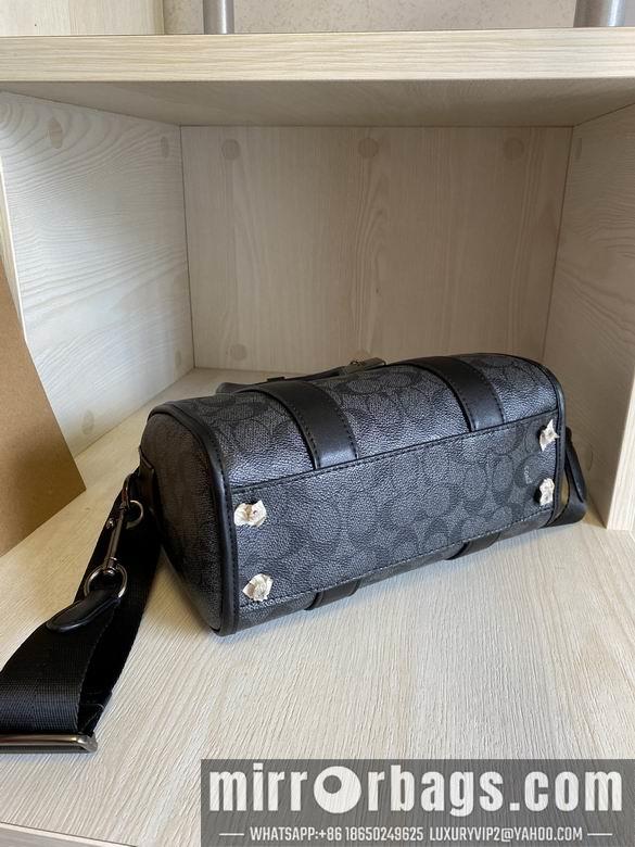 Replica Coach Bags CA186  24X14X11cm JH