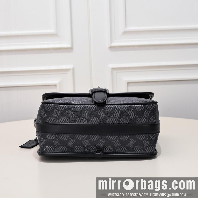 Replica Coach Bags CD877 20.5X20X8cm XM