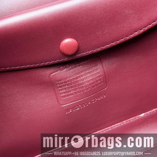 Replica Coach Bags CP449 26X30X12cm AZ