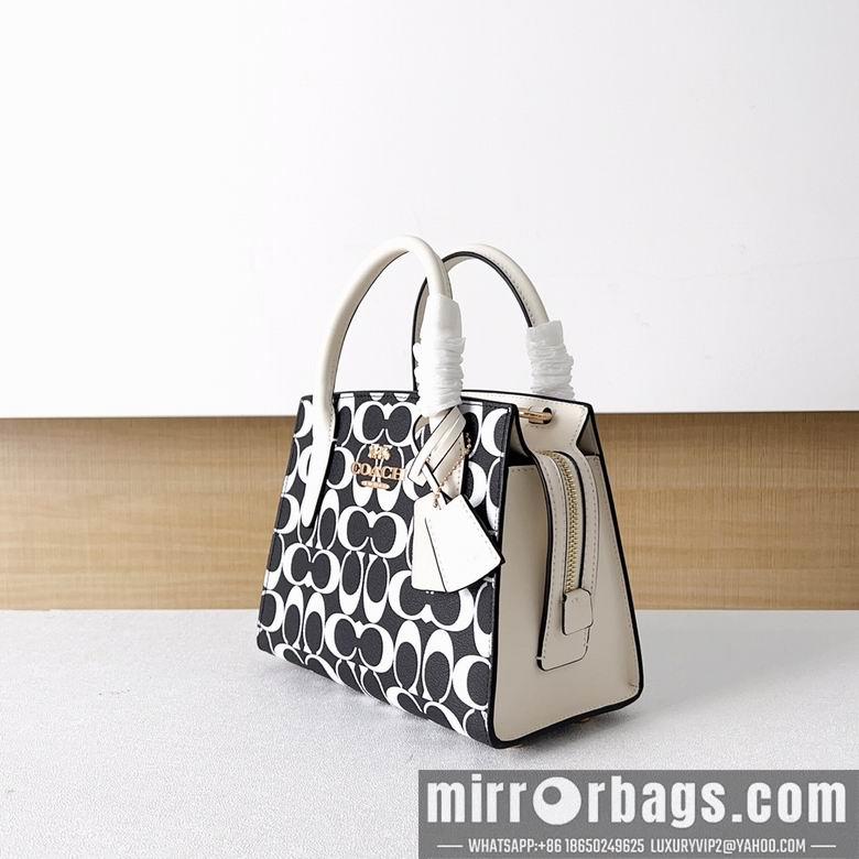 Replica Coach Bags CP080  CP081 CP083 22X16X11cm AZ 3colour