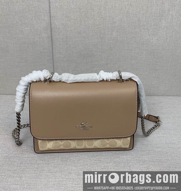 Replica Coach Bags CV978 22X15X9cm AZ 2colour