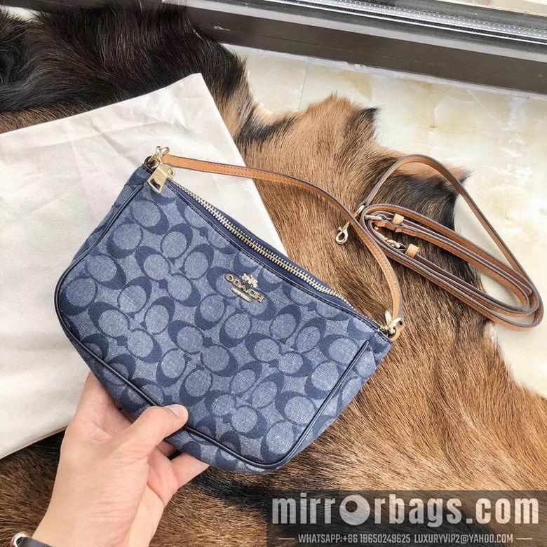 Replica Coach Bags 36674 22X12.5cm AZ
