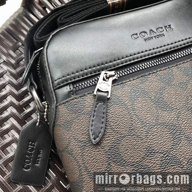 Replica Coach Bags 73336 23X27X5.5cm XM 4colour
