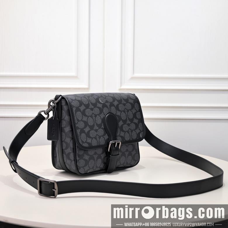 Replica Coach Bags CD877 20.5X20X8cm XM