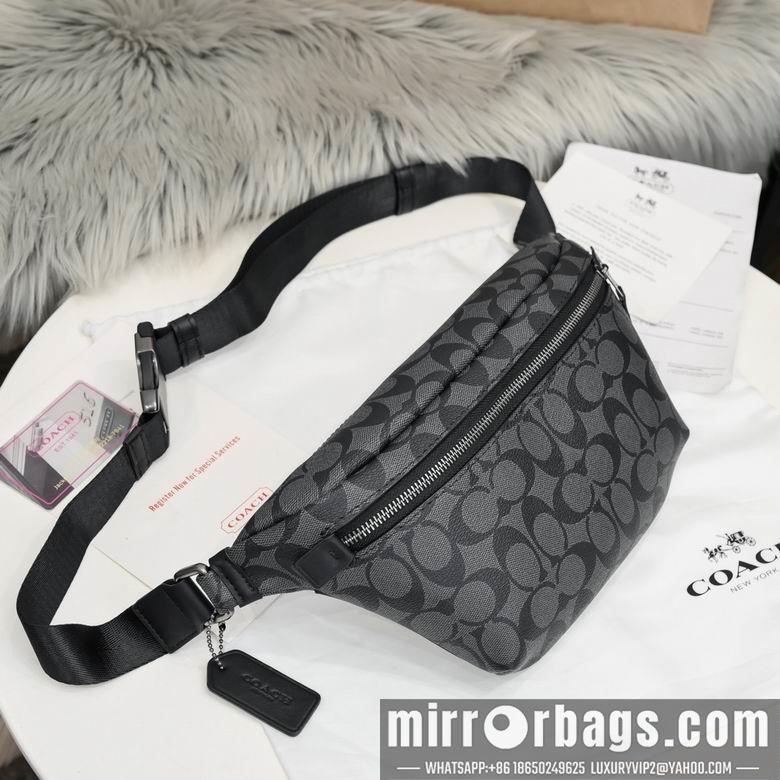 Replica Coach Bags 1411 23x15x5.5cm CN