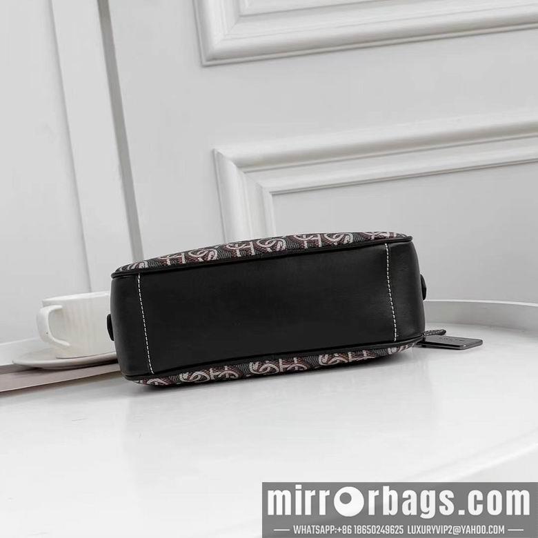 Replica Coach Bags CF484 23X15X7cm YG 3colour