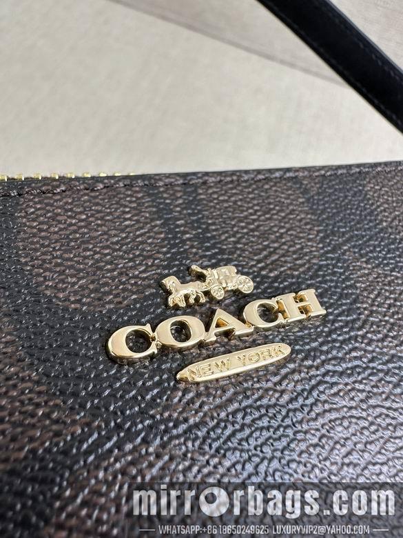 Replica Coach Bags 3308 19X11.5X5cm JH 4colour