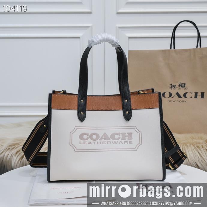 Replica Coach Bags C0777 30X23X15cm XM