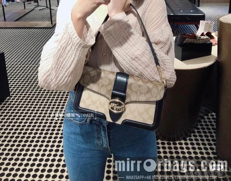 Replica Coach Bags BH221111 26X15X7