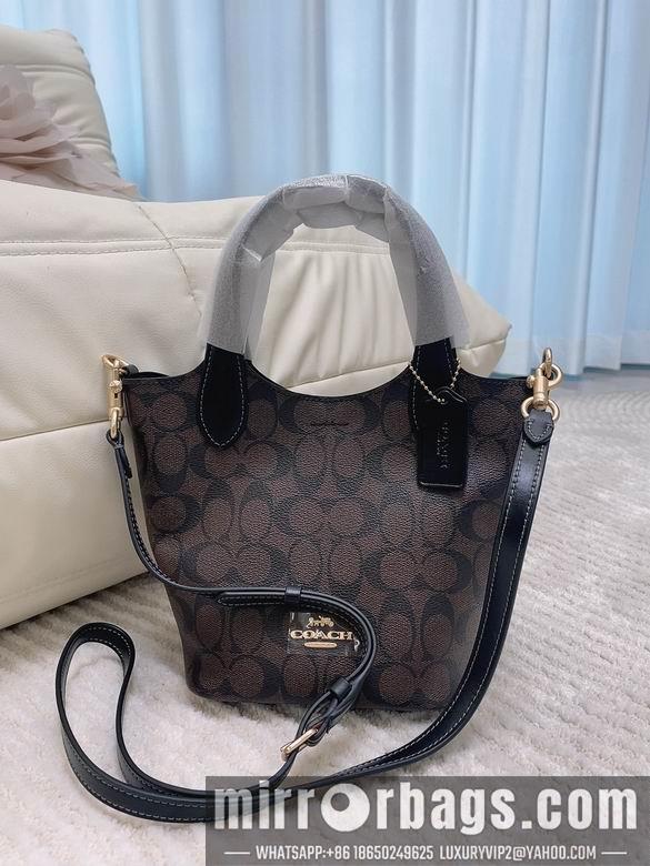 Replica Coach Bags CR256 19.5X17.5X13cm AZ 3colour