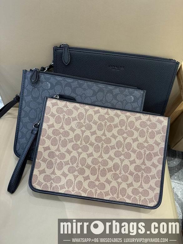 Replica Coach Bags CR786 30.5X21.5X3cm AZ 3colour
