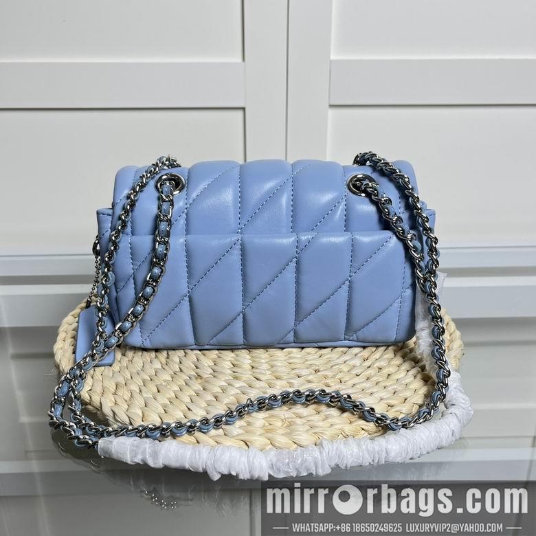 Replica Coach Bags 20X11X7cm 030102 JH 4colour