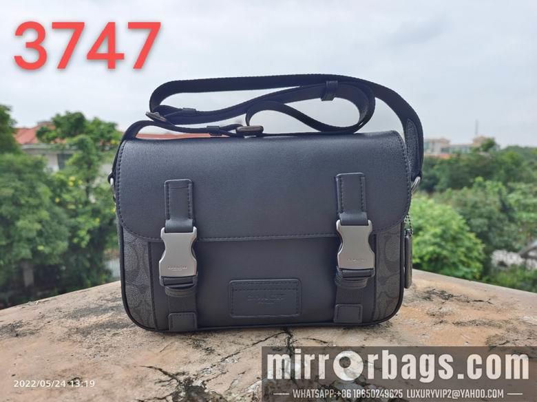 Replica Coach Bags 3747 28X22X6cm XM