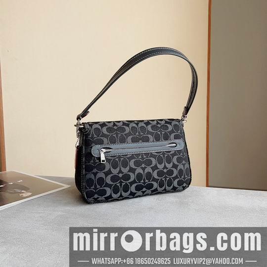 Replica Coach Bags Coach CG094 26x9x17cm zy