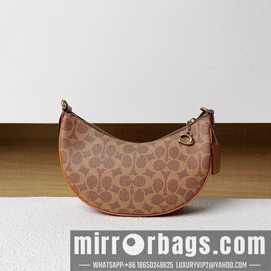 Replica Coach Bags CM582 23.5X16X6.5cm AZ 2colour