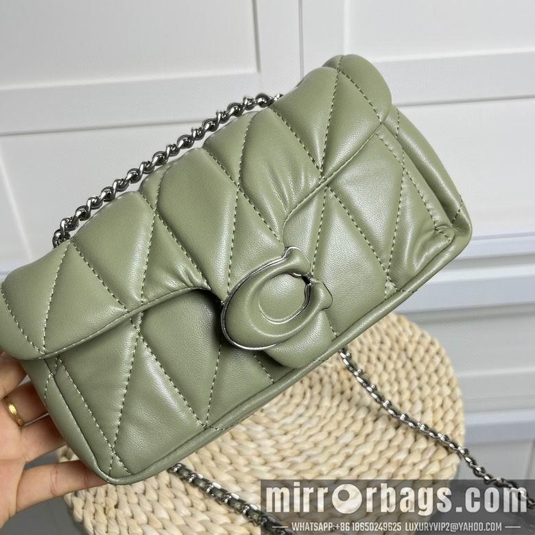Replica Coach Bags 20X11X7cm 030102 JH 4colour