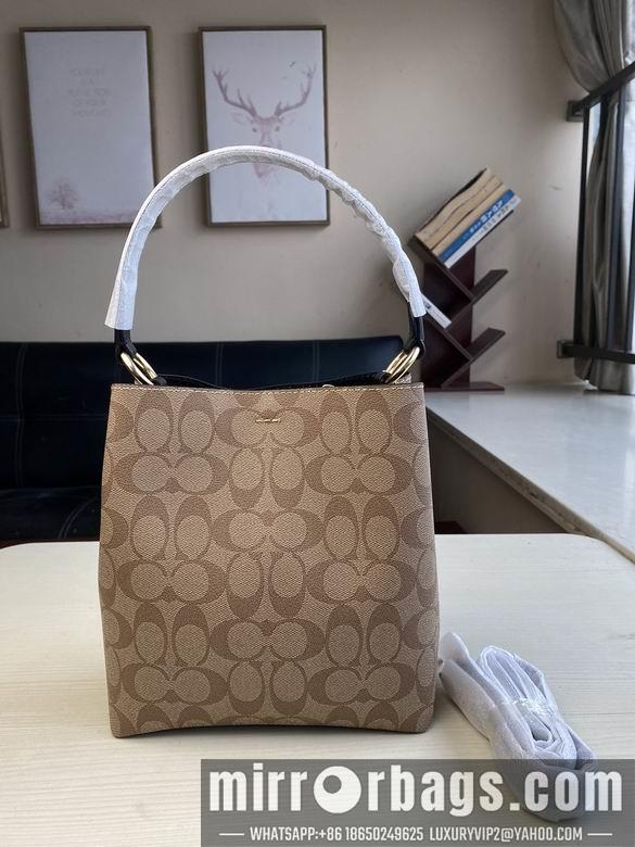 Replica Coach Bags 2312 20X22X13cm XM 4colour