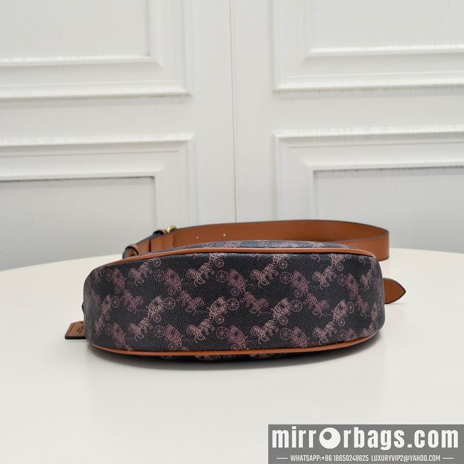 Replica Coach Bags CM584 23.5X16X6.5cm AZ 4colour
