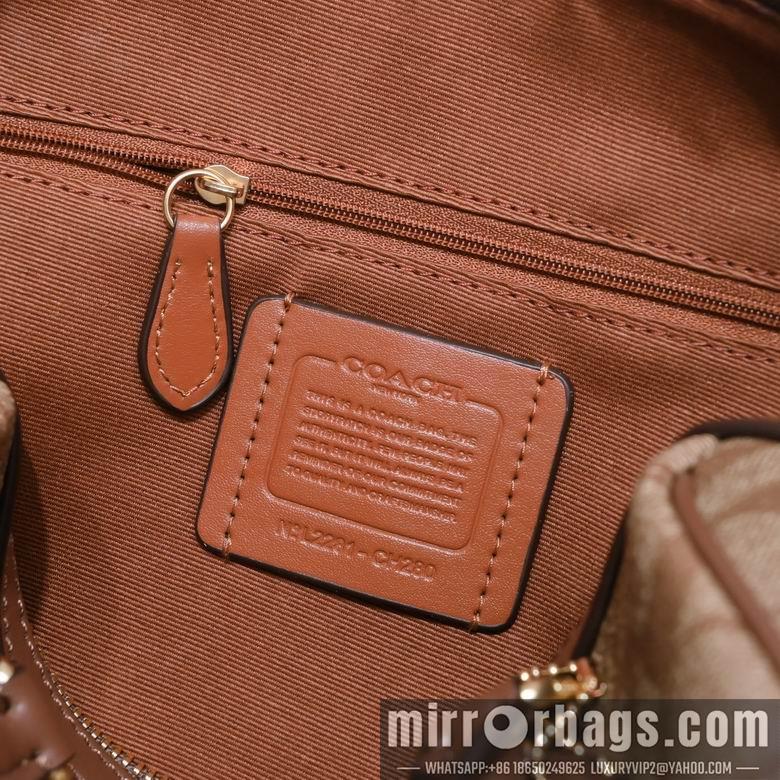 Replica Coach Bags CH280  25X15X12cm XM 2colour