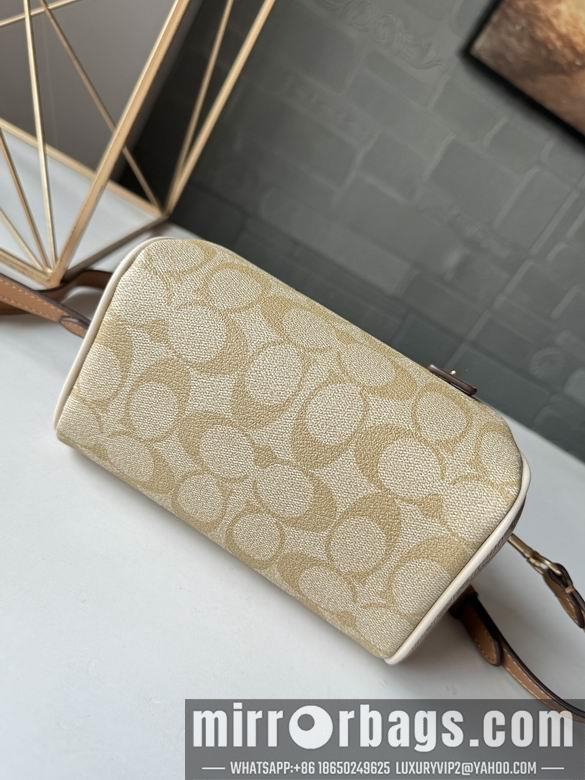 Replica Coach Bags CR244 16.5X11X9cm JH