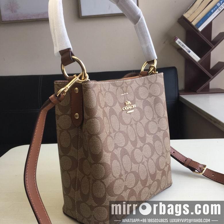 Replica Coach Bags 2312 20X22X13cm XM 4colour
