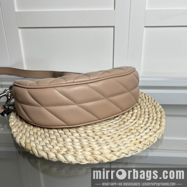 Replica Coach Bags CR148 23.5X16X6.5cm JH 3colour