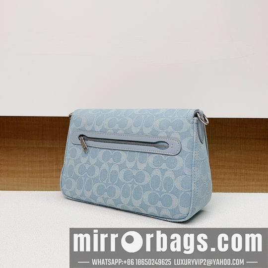 Replica Coach Bags Coach CJ854 26x15x8.5cm zy1