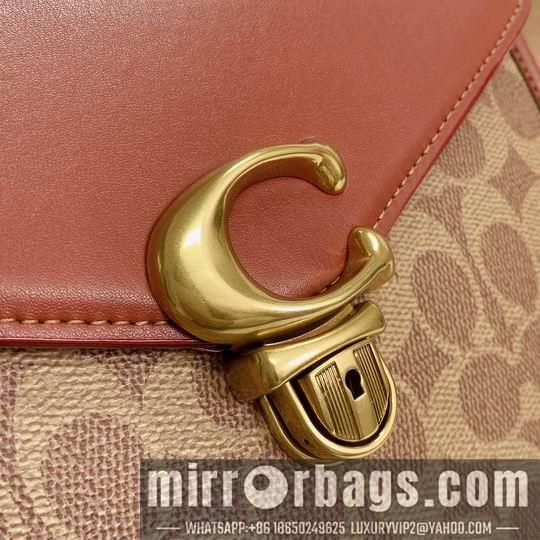 Replica Coach Bags CH724 24X18X11cm AZ