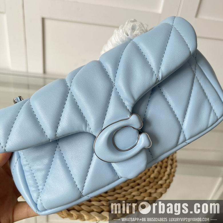 Replica Coach Bags 20X11X7cm 061506 AZ 4colour