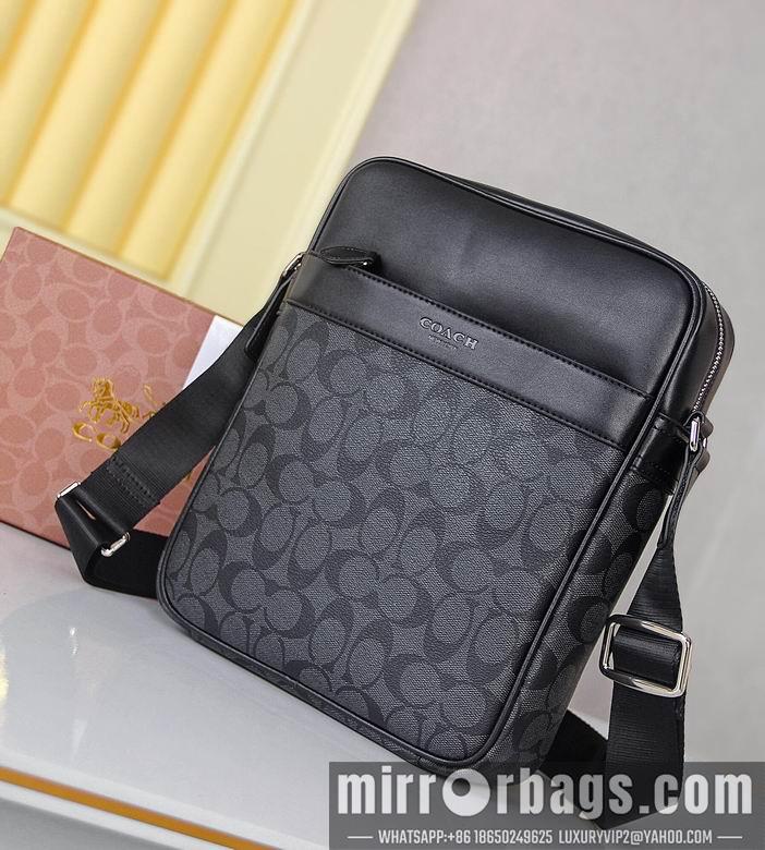 Replica Coach Bags 8803 22X25X7cm XM