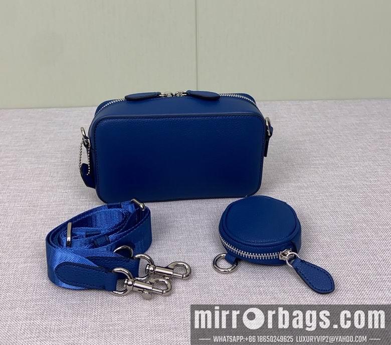Replica Coach Bags cW540 20X12X5cm AZ 3colour