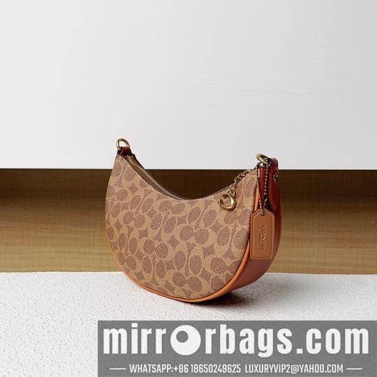 Replica Coach Bags CM582 23.5X16X6.5cm AZ 2colour