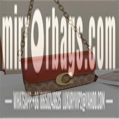 Replica Coach Bags CP131 23X11X7cm AZ 4colour