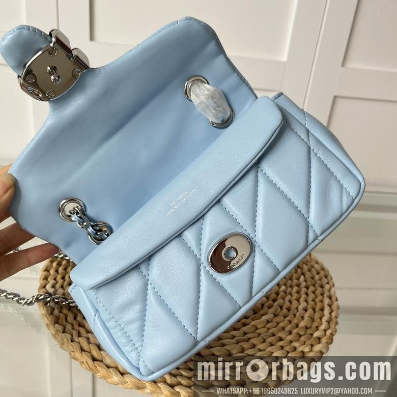 Replica Coach Bags 20X11X7cm 061506 AZ 4colour