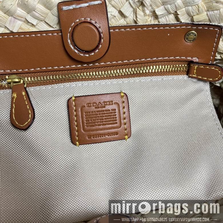 Replica Coach Bags 17.5X17X13cm 071012 AZ 2colour