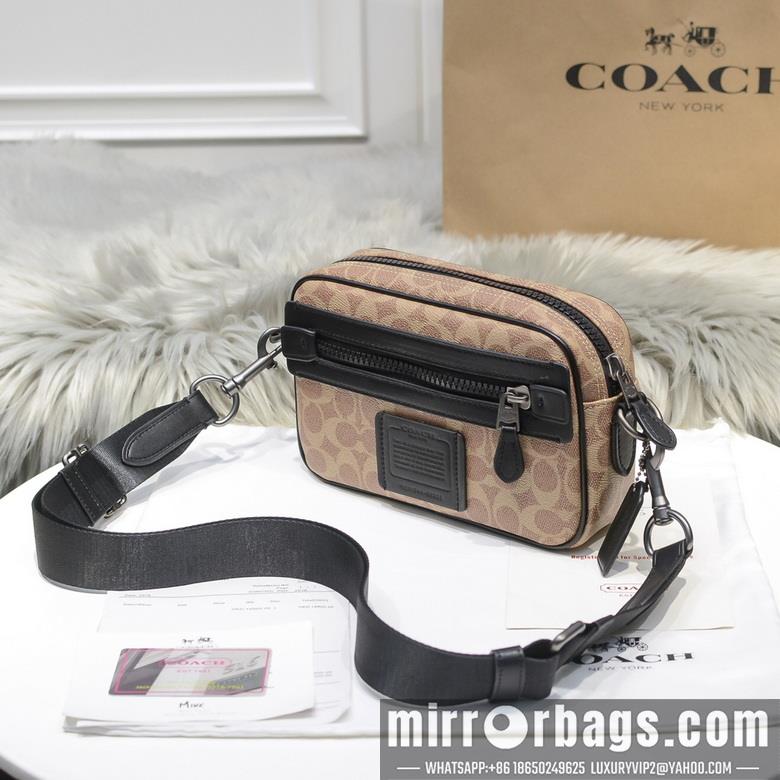Replica Coach Bags 69333 23X15X6cm XM