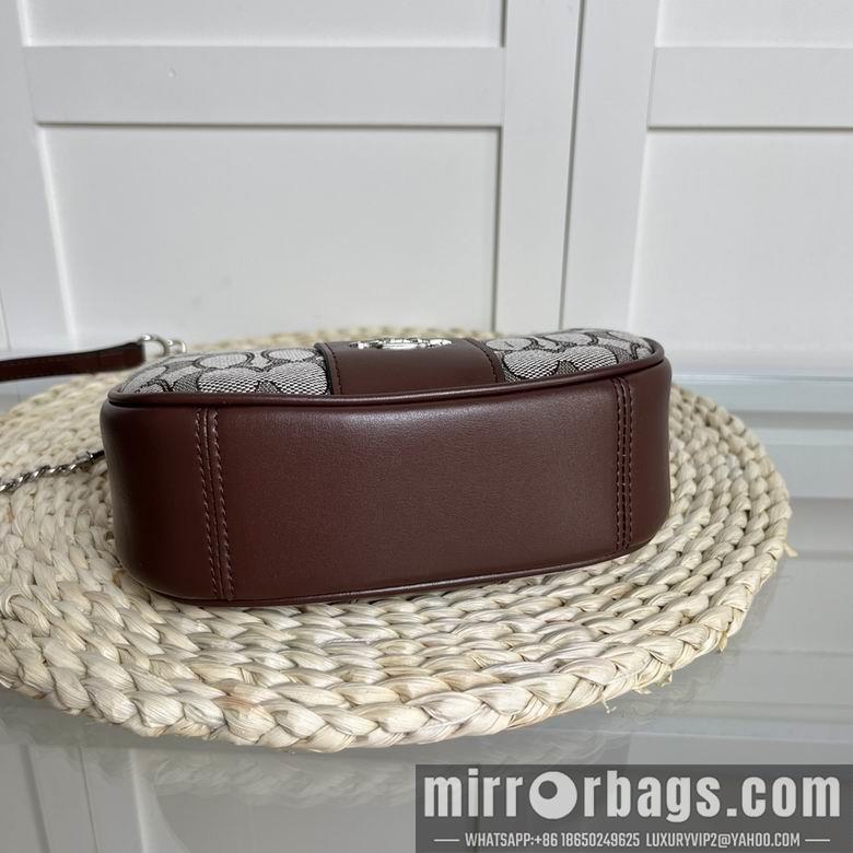 Replica Coach Bags CU984 19.5X10X6.5cm AZ 3colour