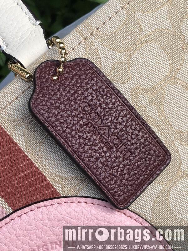 Replica Coach Bags 4113 29X22X13cm JH