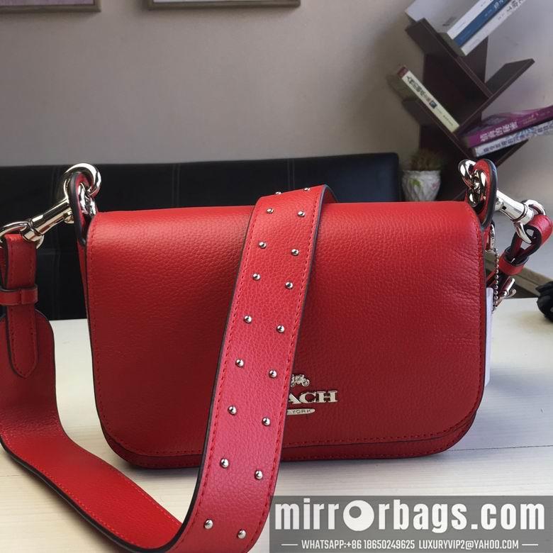 Replica Coach Bags 76700 23X21X7.5cm DN