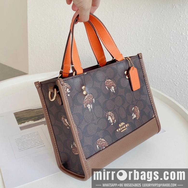 Replica Coach Bags CC769 20X22cm JH