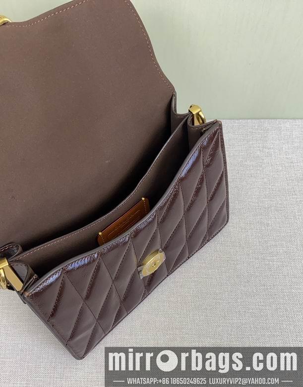 Replica Coach Bags CAF55 26cm JH 2colour