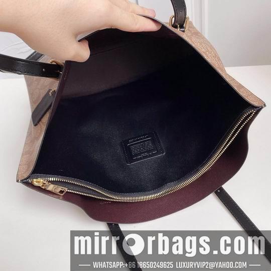 Replica Coach Bags Coach 1665 34x29x11cm zy1