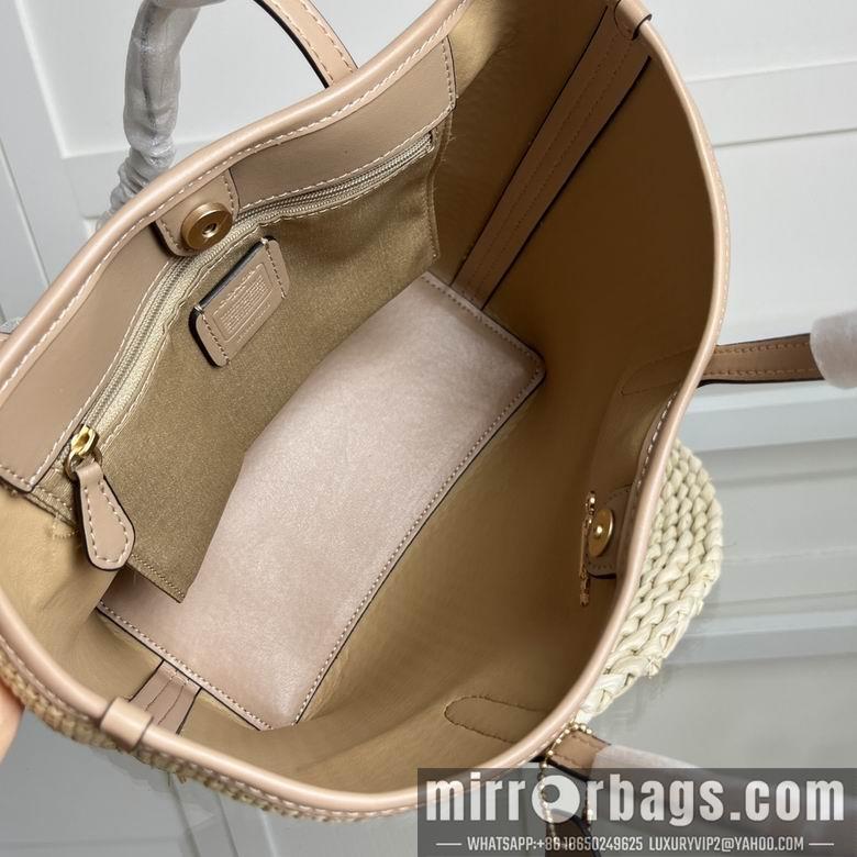 Replica Coach Bags 23X20.5X10.5cm 071013 AZ
