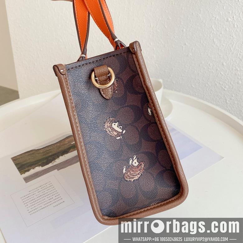 Replica Coach Bags CC769 20X22cm JH