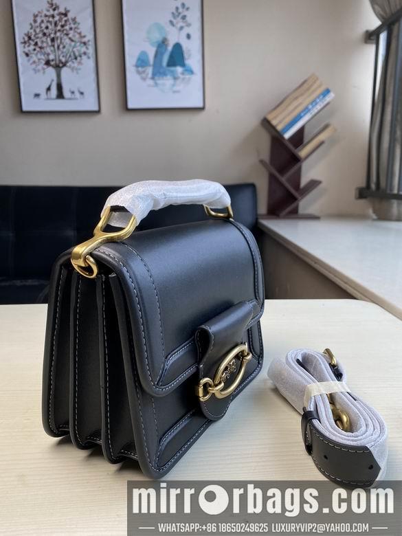 Replica Coach Bags C8449  22x16x10