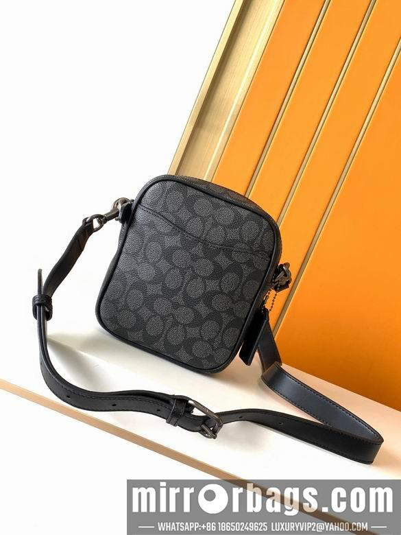 Replica Coach Bags CK969 15X18X6cm XM